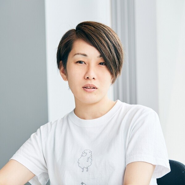Mayumi  Morinaga 