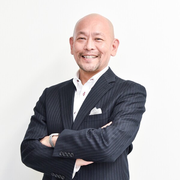 音部 大輔