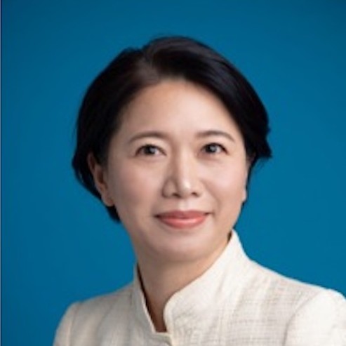 Yukiko Yamaguchi