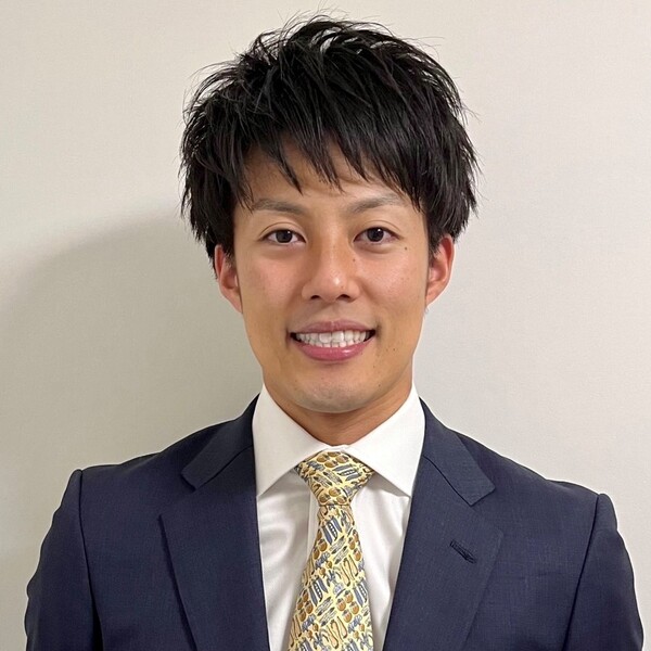 Kazuki  Hosokawa