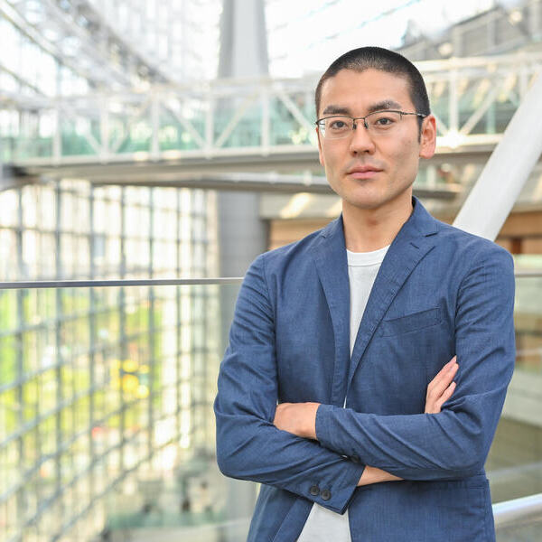 Takayuki Yamatsu