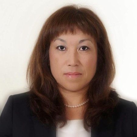 Rie Yamanaka
