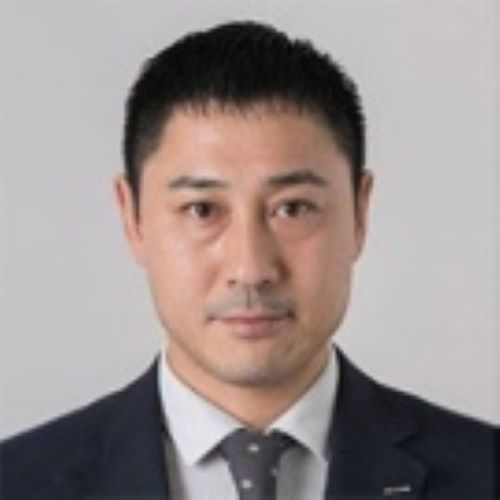 Masaaki Kimura