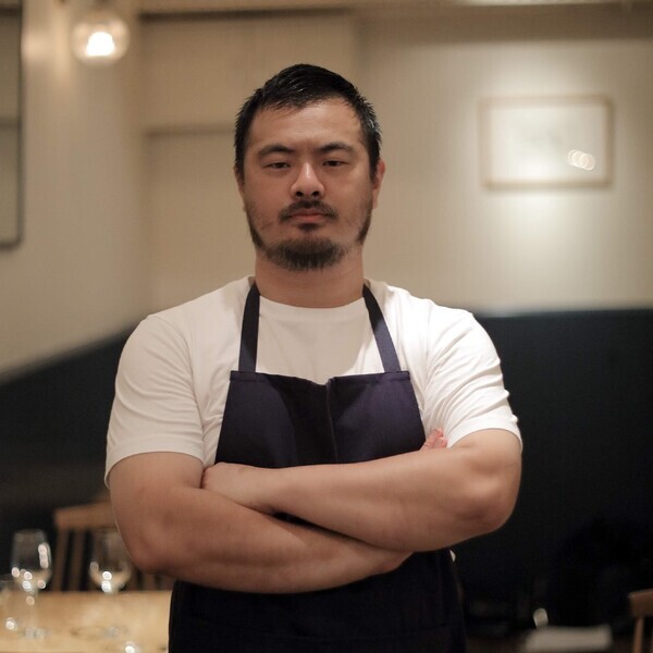 Shusaku Toba