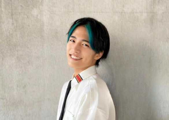 Shun Oshima