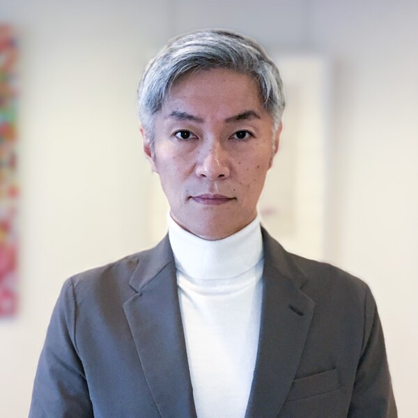 冨士川 祐輔
