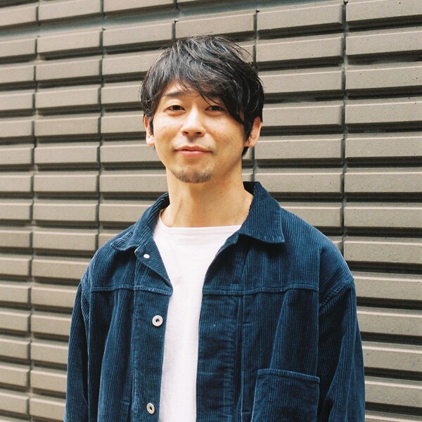 安藤 祐輔