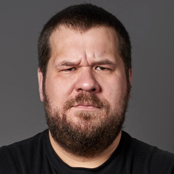 Jason Kreher