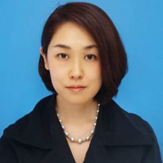豊田 祐基子