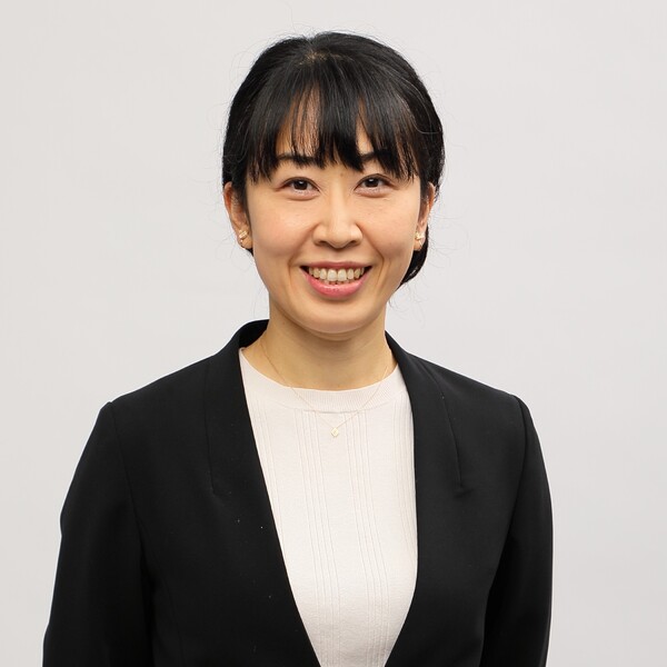 佐野 綾子