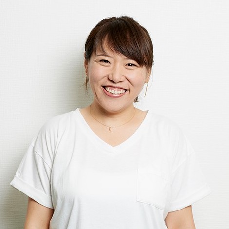 Chiharu Negishi
