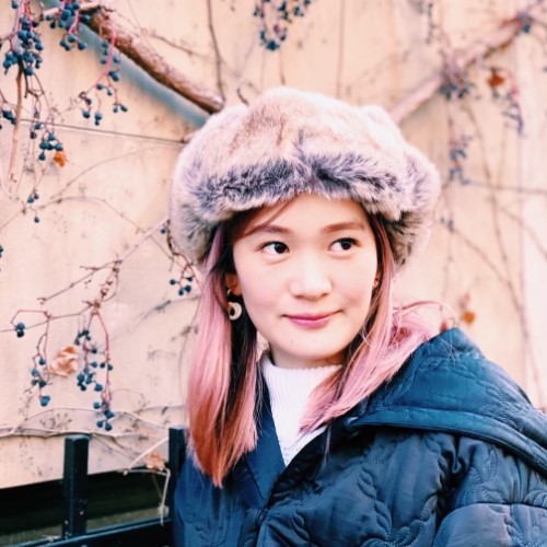 Sumire Sugii