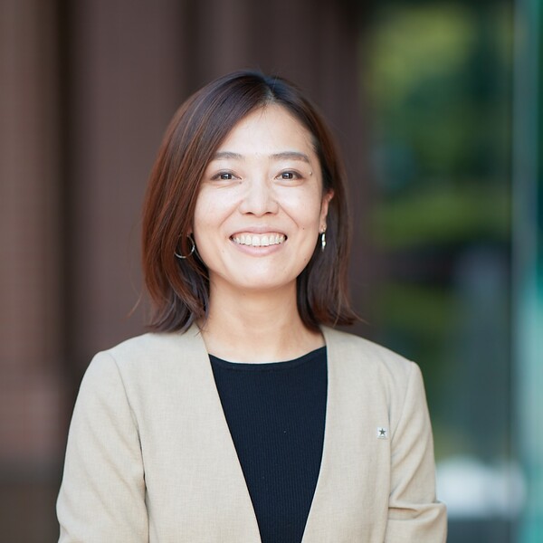 Takako Okii