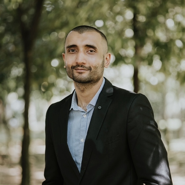 Mehul Mandalia