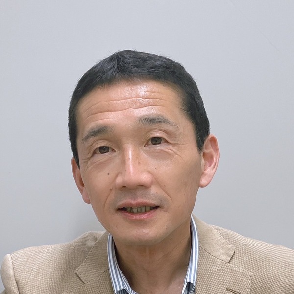 Shinobu Mukaiyama