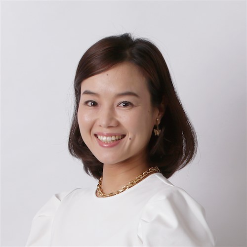 Sayaka Yoshikawa