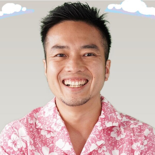 Osamu Fujita