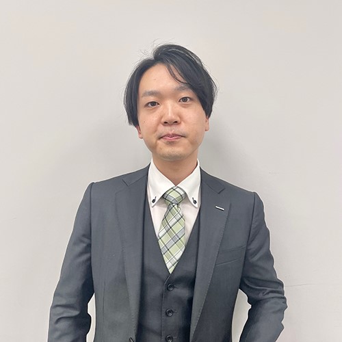 Iori Hirono