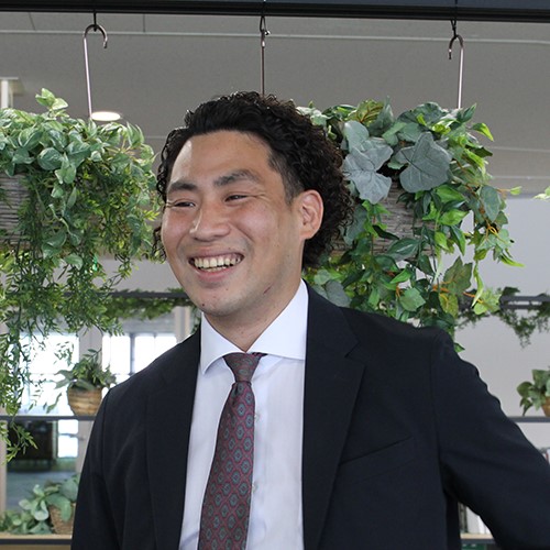 Yusuke Nakamura