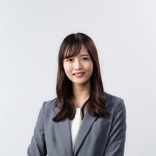 Asuka  Suzuki