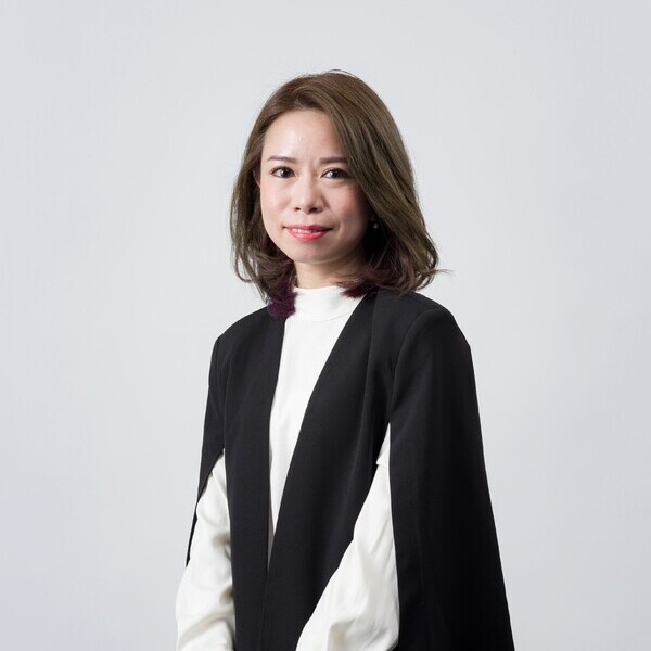 Angela Chui