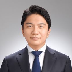 冨永 悠太