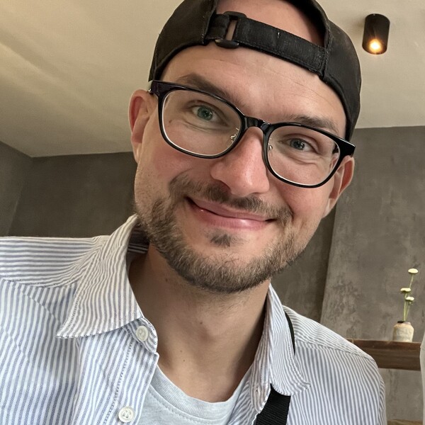 Rafal  Baranowski 