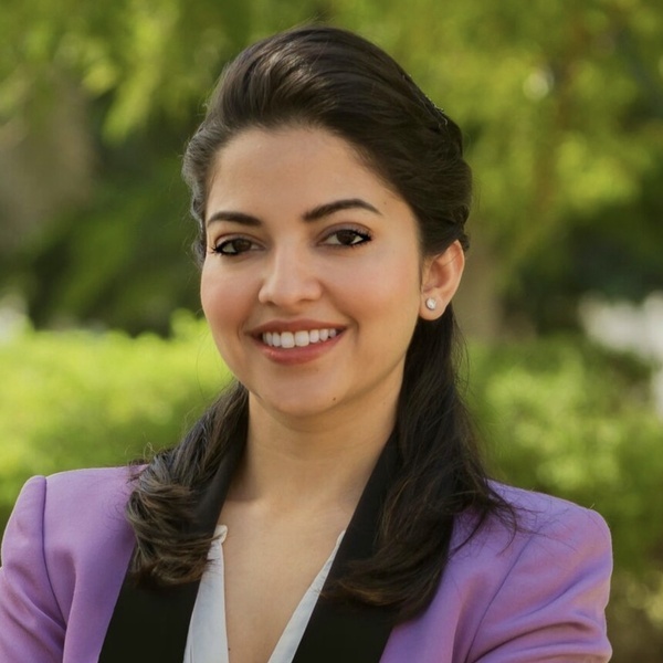 Akanksha Goel