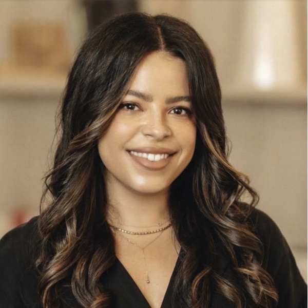 Elizabeth Luke