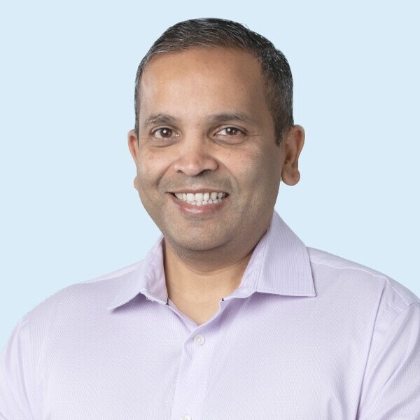 Sunil Rayan