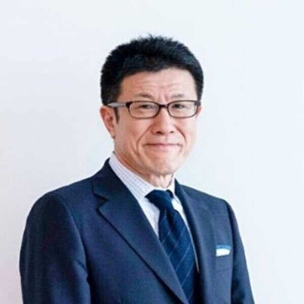 Atsushi Kogoma