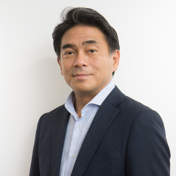 今村 幸彦