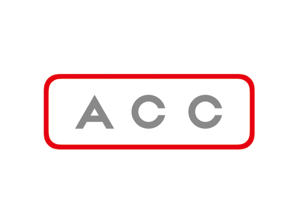 ACC (All Japan Radio & Television Commercial Confederation)
